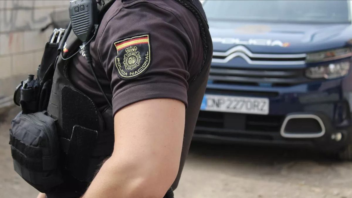 Condenado a cinco años de cárcel un policía nacional en Tenerife por agresión sexual a una menor, hija de su expareja