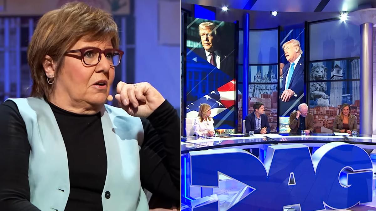 María Escario / 'Directo a la gente'