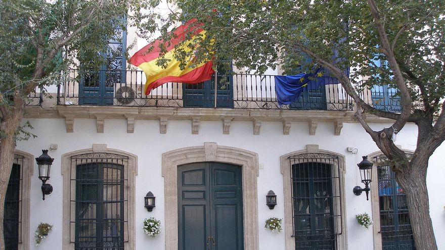 Archivo - Ayuntamiento de Níjar.