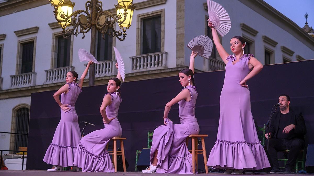 Resumen del XXIX Certamen de Academias de Baile