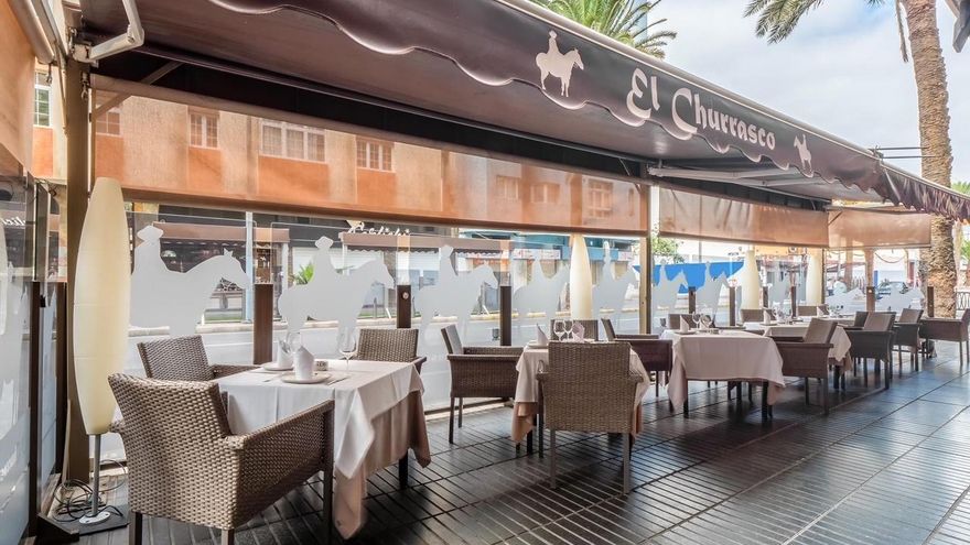 Restaurante El Churrasco