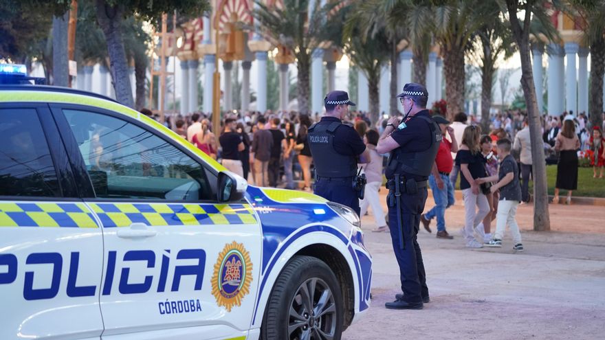 Videovigilancia, dónde aparcar y qué calles estarán cortadas: así es el Plan de Seguridad y Tráfico de la Feria de Córdoba 2026