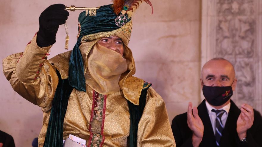 Orígenes y recuerdos del Heraldo Real de Sevilla, "el mensajero que anuncia con su presencia la llegada de los Reyes Magos"