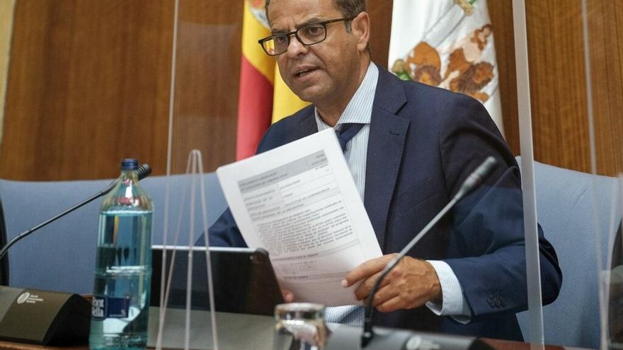 La dirección de RTVA contratará a una empresa externa el cambio del nombre de Canal Sur que exigía Vox