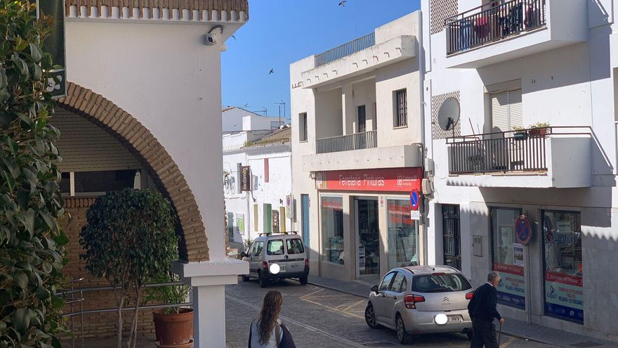 La polémica por la vigilancia callejera con cámaras renace con 30 instaladas en las calles de Lepe