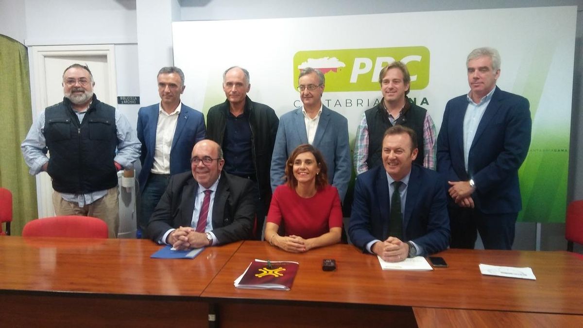 Cargos del PRC confían en ganar las elecciones con un resultado "excepcional"