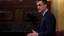 Sánchez logra revalidar la tercera prórroga del confinamiento mientras crecen las críticas de todos los grupos al Gobierno