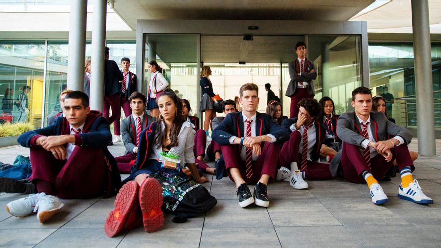 'Élite 4' es lo mismo de siempre (para bien y para mal), aunque más turbio y excesivo que nunca