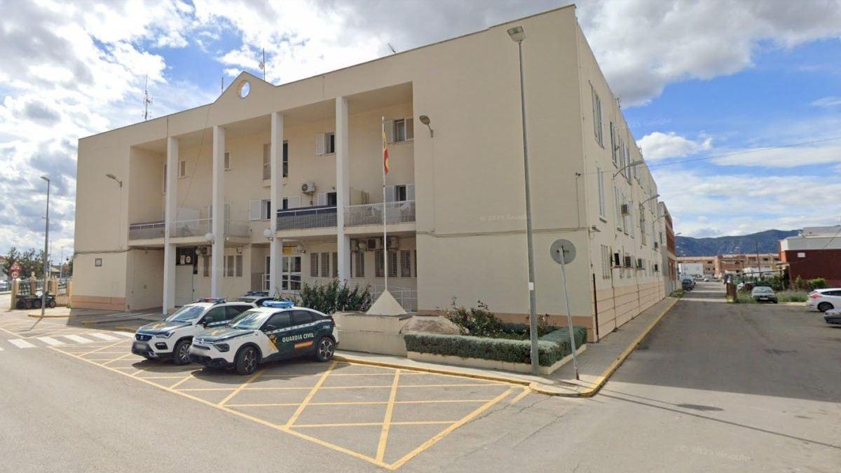 Detenido un médico en Cullera por presuntas agresiones sexuales a dos pacientes