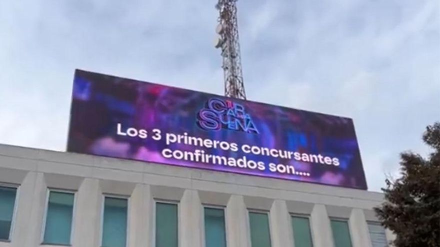 Atresmedia anuncia a la tercera concursante de 'Tu cara me suena 12', y oficializa los dos primeros