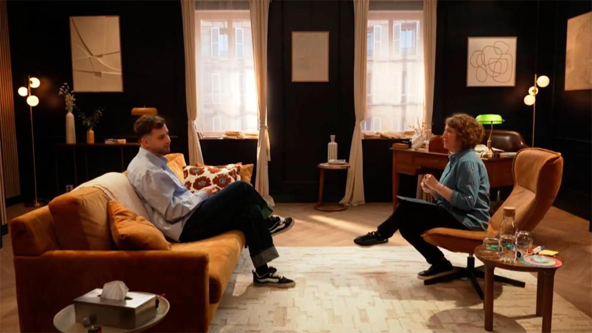 RTVE anuncia 'Terapia Abierta', un nuevo programa con sesiones reales para "desestigmatizar la salud mental"