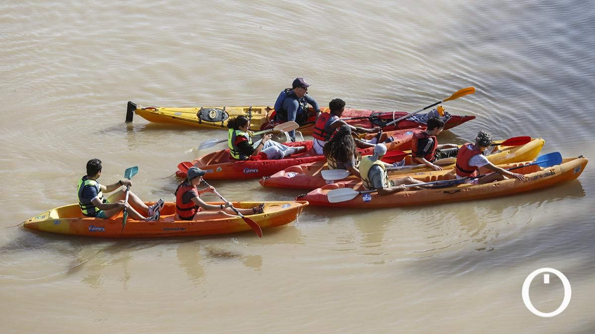XV Ruta del Caimán
