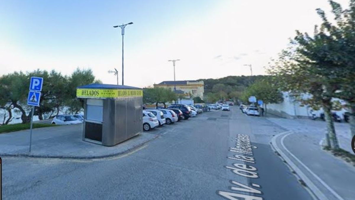 Santander licita las obras de semipeatonalización de la Avenida de La Magdalena por cerca de medio millón