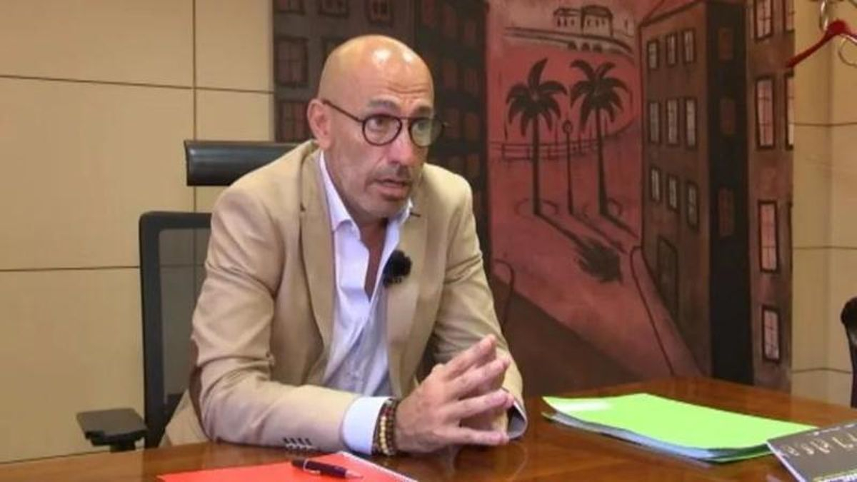 Moriyón cesa de forma fulminante al presidente de Divertia por contratar unilateralmente conciertos en Gijón