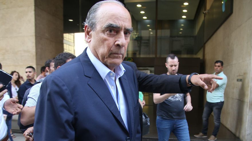 Con Menem en Diputados, Francos adelantó quién es el candidato de LLA para el Senado