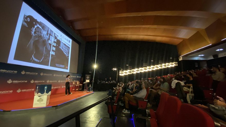 Estos son los cortometrajes que han sido premiados por su lucha en favor de los derechos humanos en los últimos 10 años en Abycine