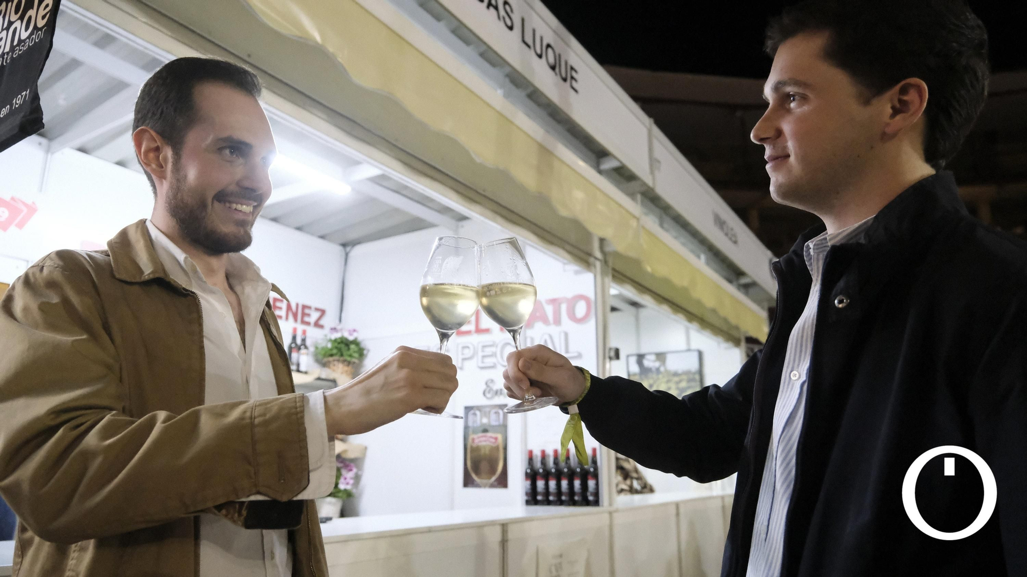 Cata de Vino Montilla-Moriles