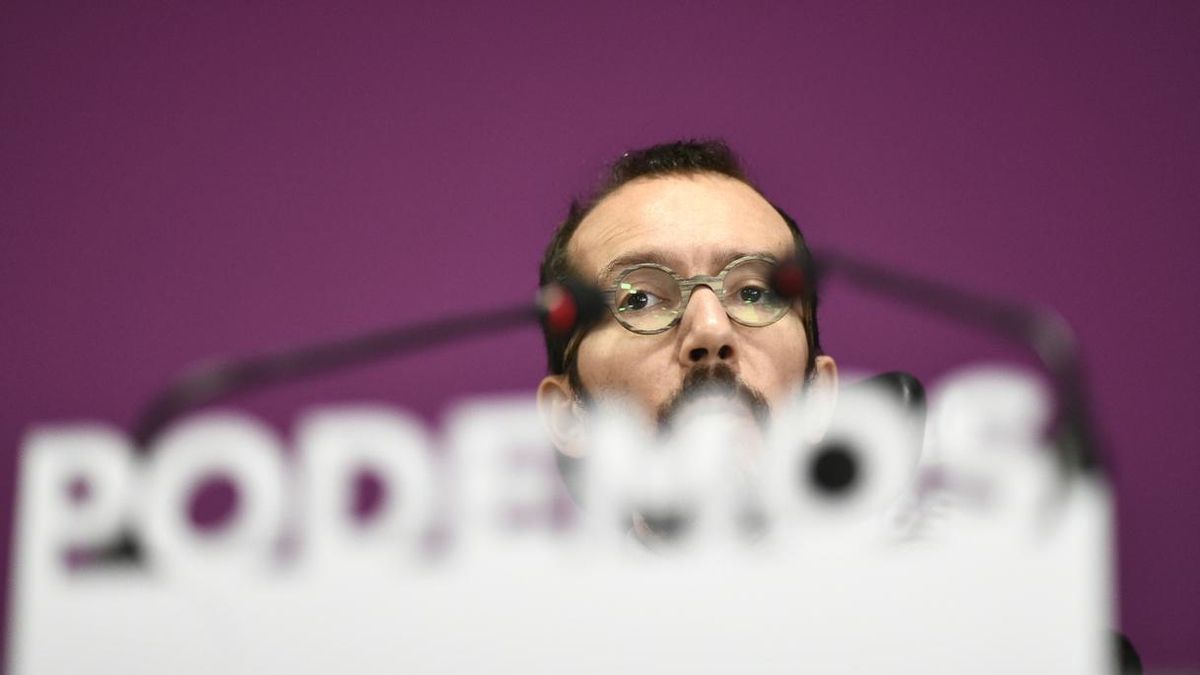 Podemos se presentará a 1.000 municipios en las elecciones de 2019