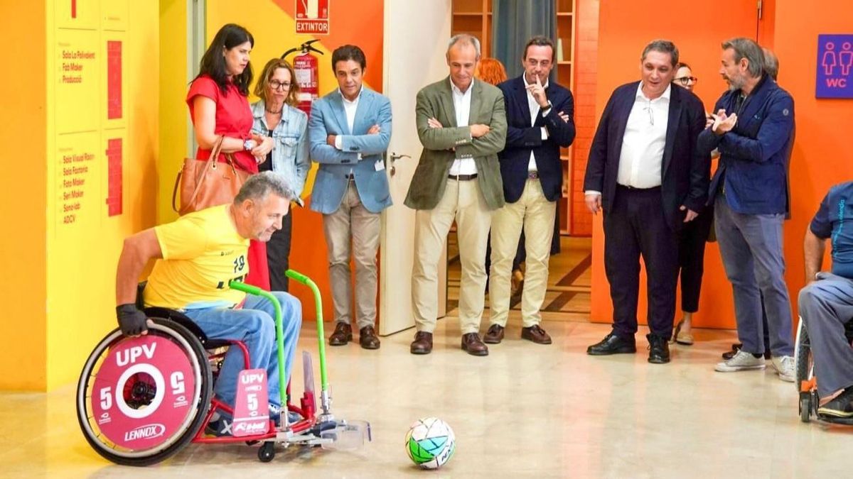 El agua, un bien tan vital como invisible, celebra los diez años de su Cátedra en Valencia