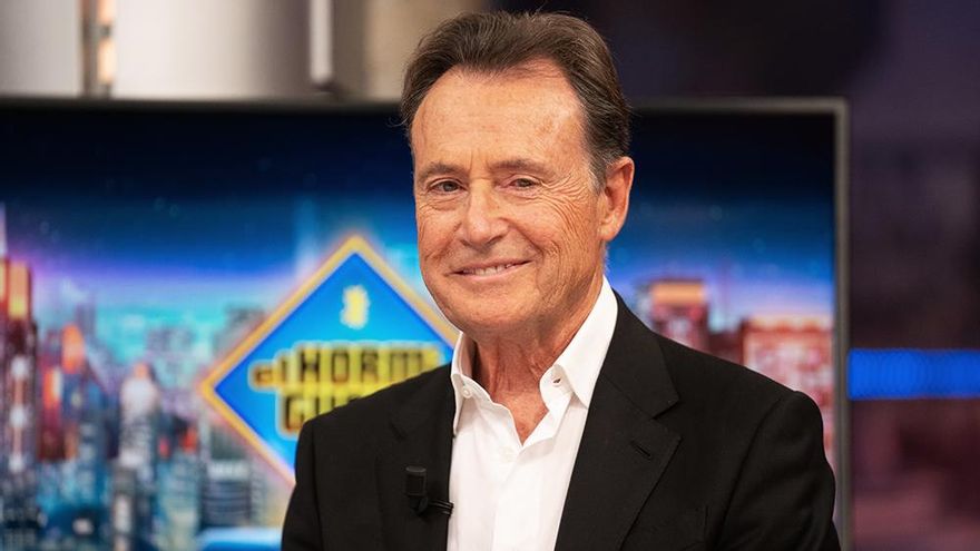 Cuando Matías Prats pensó que iban a despedirle de Antena 3... y acabó ayudando al presidente de Planeta