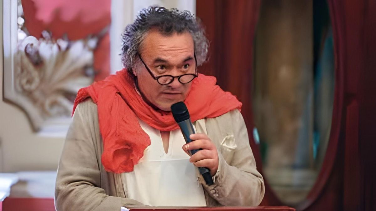 San Feliz de Torío acoge la presentación del poemario Panóptico que ganó el Premio de Poesía Fundación MonteLeón