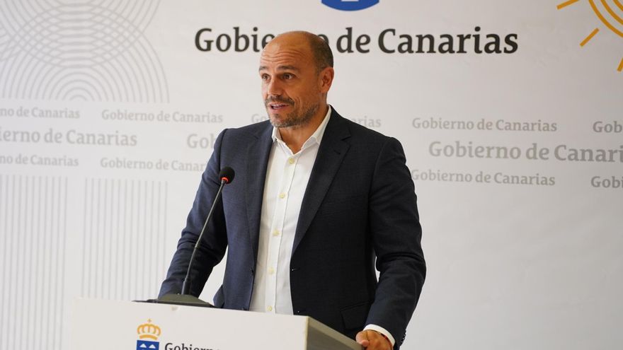 El Gobierno regional crea la figura del administrador general de la Radio Television Canaria para ejercer más control