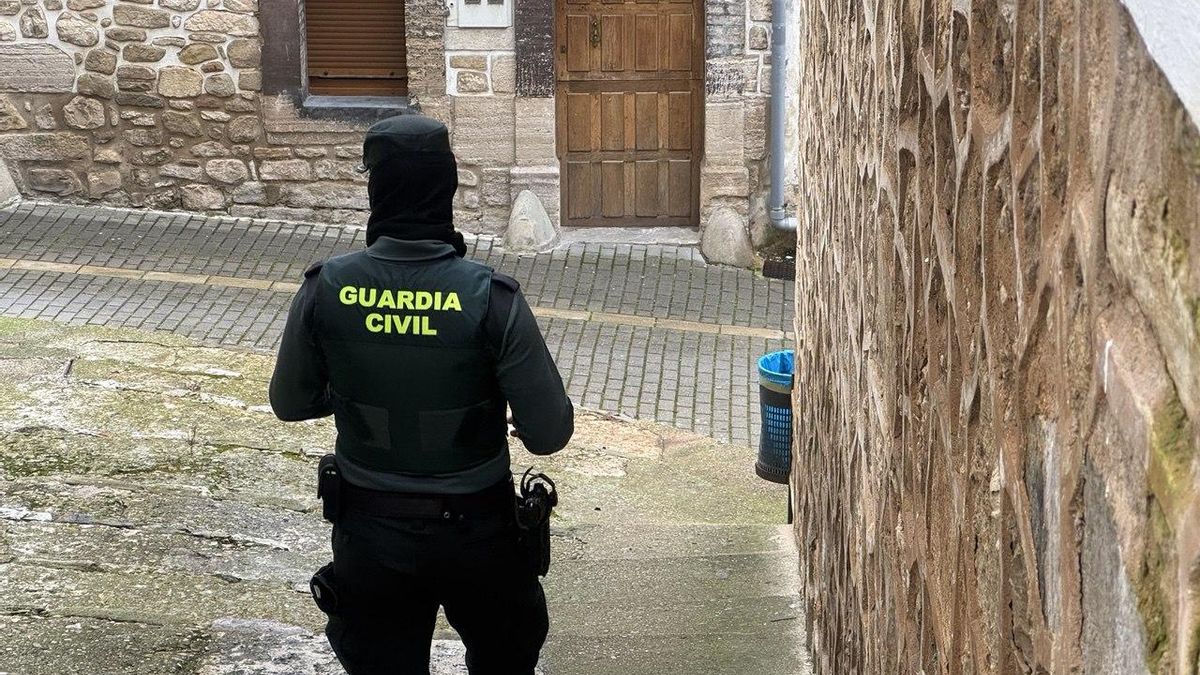 Una madre y su hijo fallecen por inhalación de monóxido de carbono en una vivienda de María de Huerva