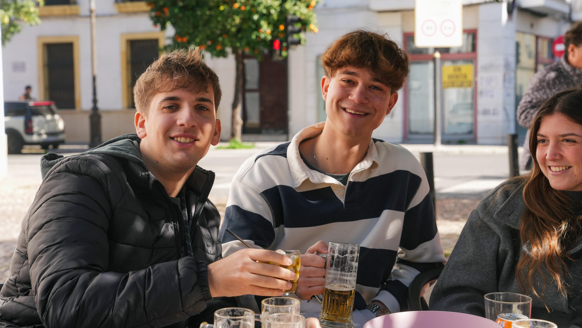 Inicio oficial de la temporada de caracoles