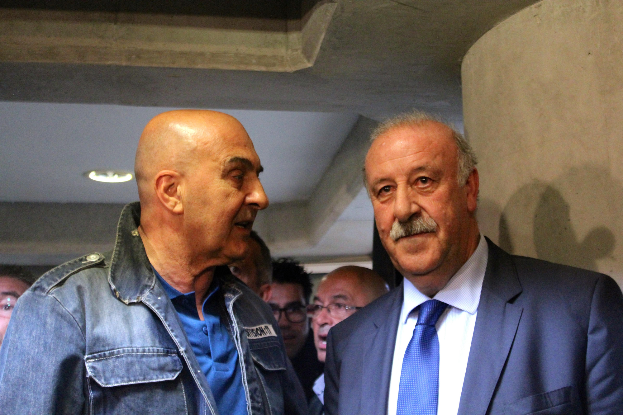 Presentación del libro 'Germán Dévora, el Maestro' | Cirenia Vico