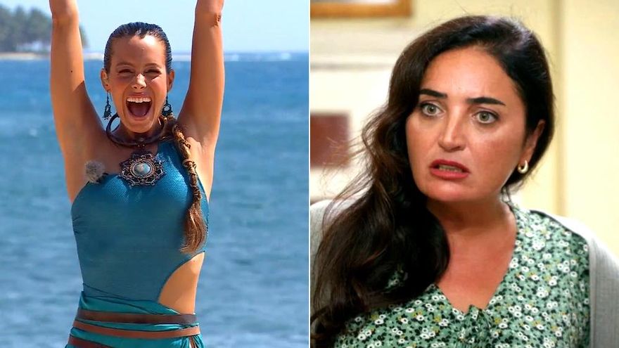 'Supervivientes: Tierra de Nadie' (15.1%) mantiene el mando frente a 'Hermanos' en una noche marcada por la Champions