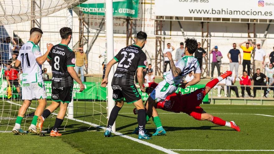 Informe de cedidos: Jude Soonsup-Bell ya golea en el Atlético Sanluqueño