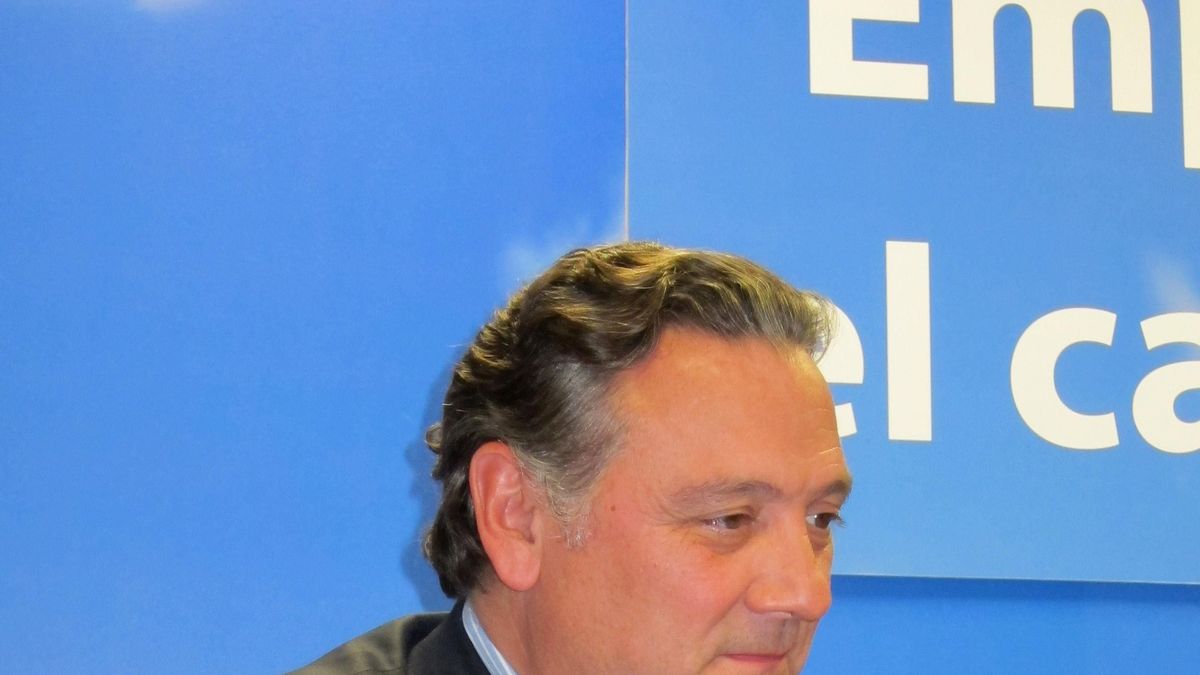 El PP llama a la movilización a los españoles que viven en el exterior para que participen en las elecciones europeas