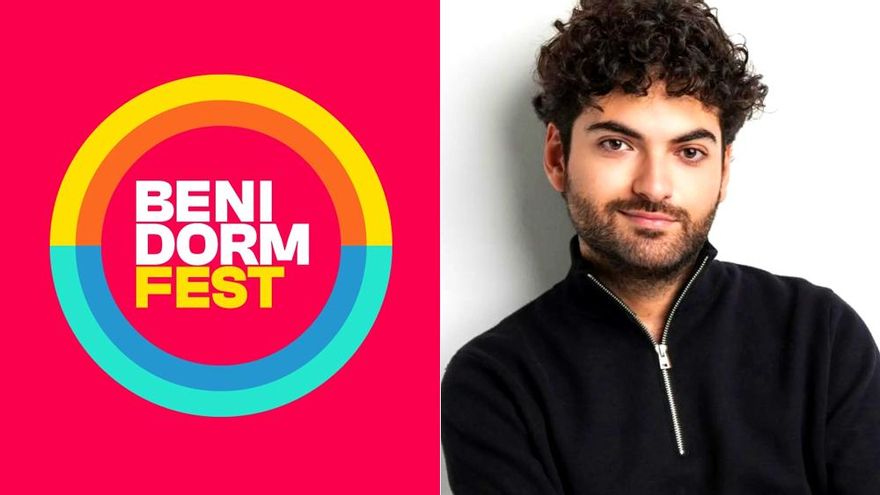 RTVE ficha al ganador de Eurovisión Sergio Jaén como director artístico del Benidorm Fest 2026, que ya tiene fechas