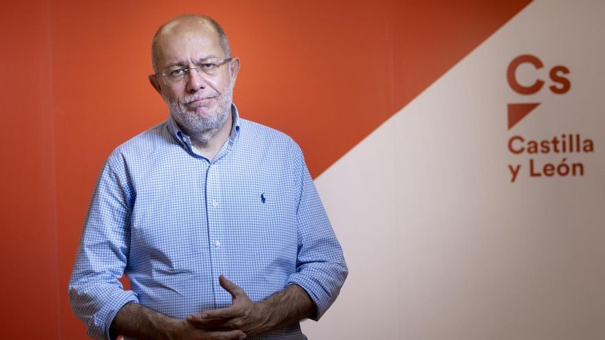 La última oportunidad de Igea