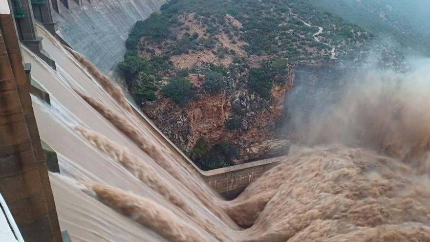 Un perito avala ante la jueza de la DANA los avisos de la Aemet y dice que "tenían que haberse tenido en cuenta"