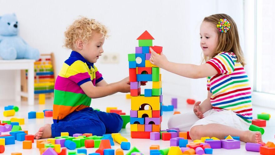 Llegan los Reyes Magos: se registran subas del 120% en el precio de los juguetes