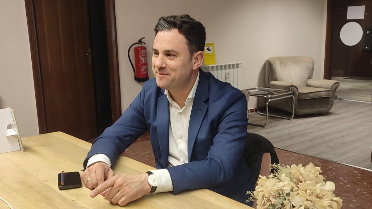 Condenados a seis meses de prisión dos youtubers de ultraderecha por vincular al diputado Cendón con el caso 'Tito Berni'