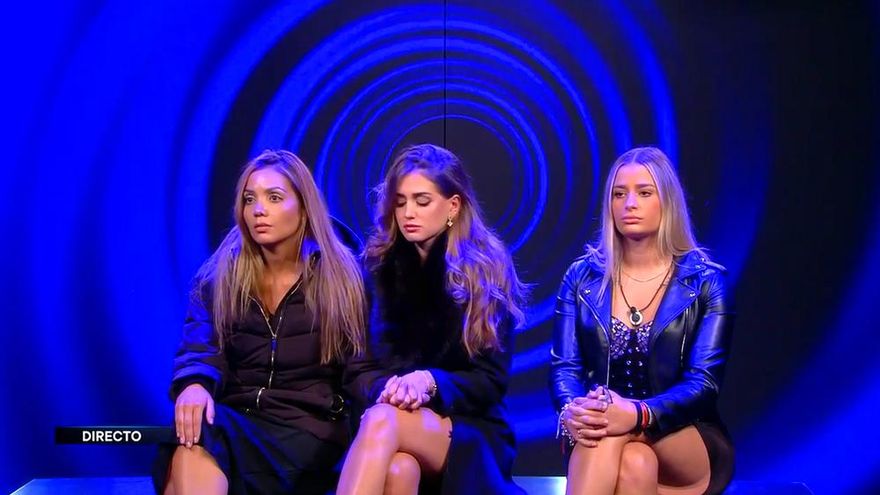 'Gran Hermano' salvó a dos nominados y desveló al nuevo inquilino (conocido) que entrará en la casa