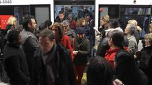 Metro de Madrid releva al jefe de Seguridad por el envío del correo homófobo