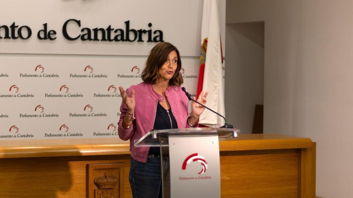 El PRC dice que Buruaga llega al Debate de Orientación Política con “más titulares que resultados”