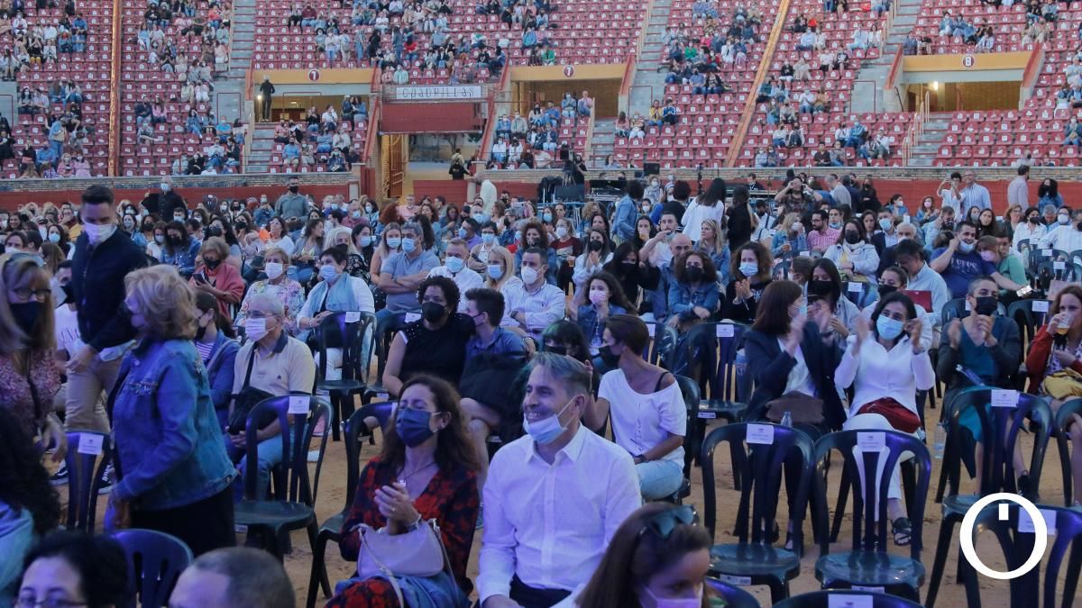 Concierto de Vanesa Martín