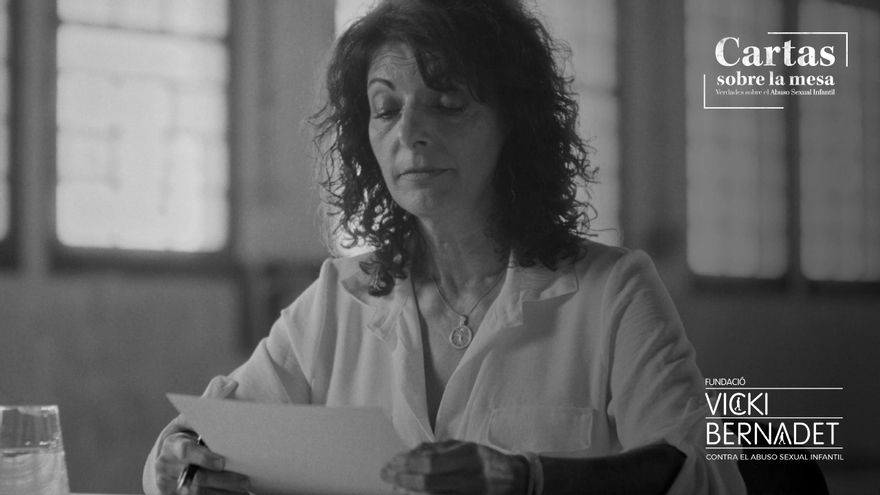 Los abusos sexuales en el ámbito familiar: "Fui víctima de mi padre y descubrí que mi hija lo fue de mi expareja"