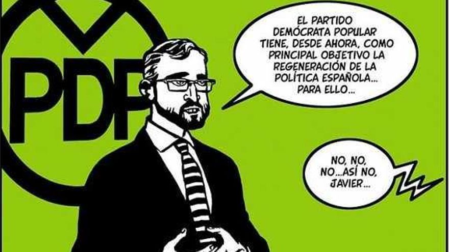 Los personjes de 'Yo, mentiroso' son ficción pero inspirados en la realidad