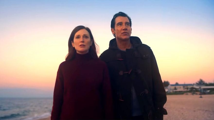 Apple TV+ estrena el tráiler de 'La Historia de Lisey', de Stephen King y Pablo Larraín