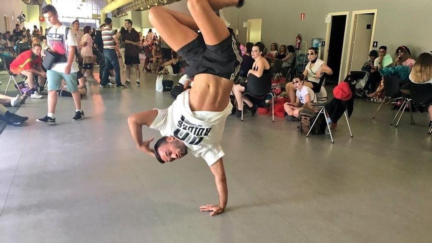 Casting de la 3ª edición de Got Talent