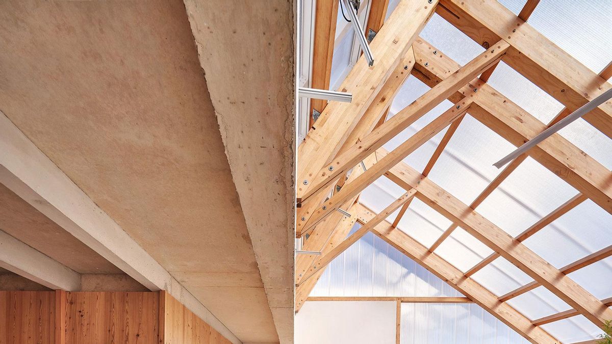 Viviendas Sociales en Ibiza por Peris+Toral Arquitectes para el IBAVI.