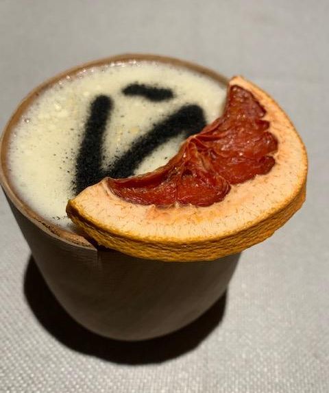 Cocktail El Leñero