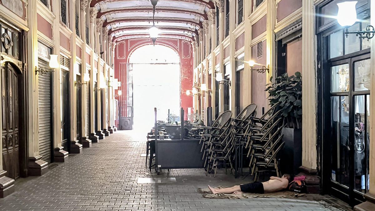 Siestas ontológicas