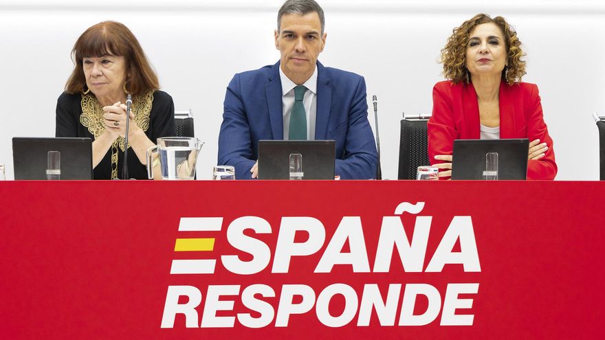El socialismo español reforma sus estatutos para expulsar a consumidores de prostitución