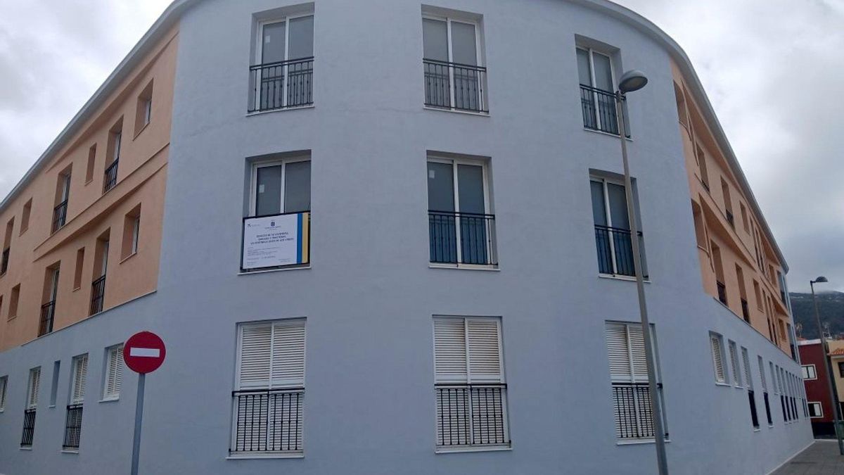 Visocan amplía el parque de vivienda protegida de alquiler asequible en Tenerife con 170 nuevos pisos